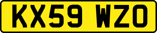 KX59WZO