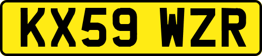 KX59WZR
