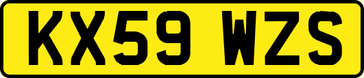 KX59WZS