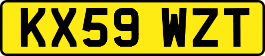 KX59WZT