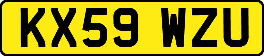 KX59WZU
