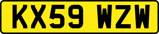 KX59WZW