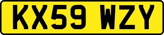 KX59WZY