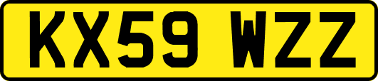 KX59WZZ