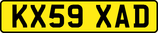 KX59XAD