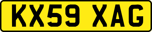 KX59XAG