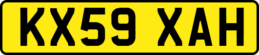 KX59XAH