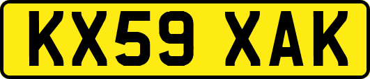KX59XAK