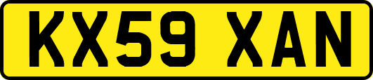 KX59XAN