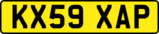 KX59XAP