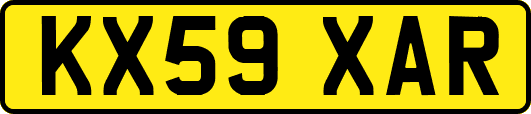 KX59XAR