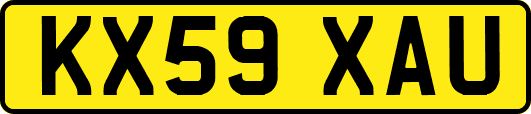 KX59XAU
