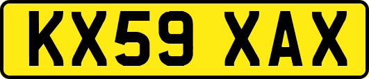 KX59XAX
