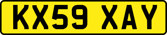 KX59XAY