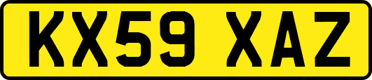 KX59XAZ
