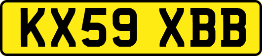 KX59XBB