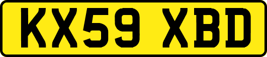 KX59XBD