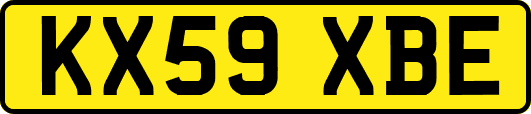 KX59XBE