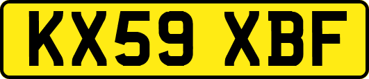 KX59XBF