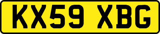 KX59XBG