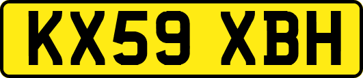 KX59XBH