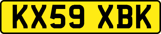 KX59XBK