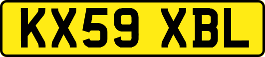 KX59XBL