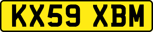 KX59XBM