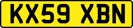 KX59XBN