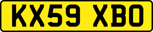KX59XBO