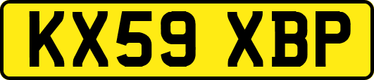 KX59XBP