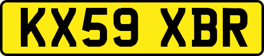 KX59XBR