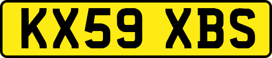 KX59XBS