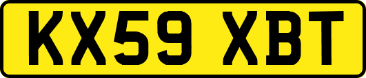 KX59XBT