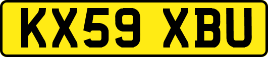 KX59XBU
