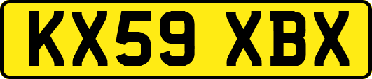KX59XBX