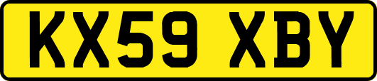KX59XBY