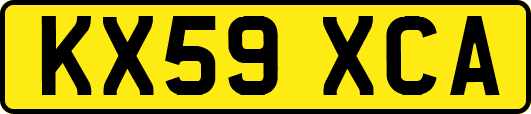 KX59XCA