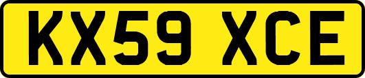 KX59XCE