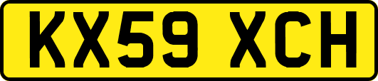 KX59XCH