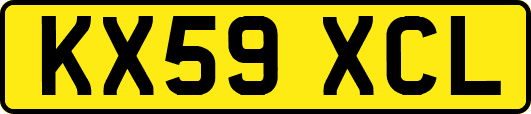 KX59XCL
