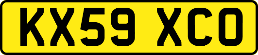 KX59XCO
