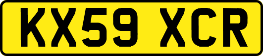 KX59XCR
