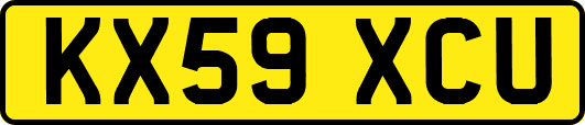 KX59XCU