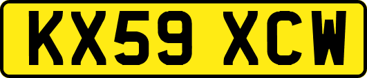 KX59XCW