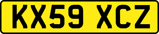 KX59XCZ