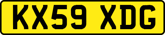 KX59XDG