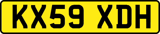 KX59XDH