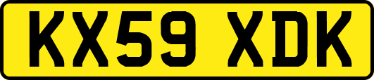 KX59XDK