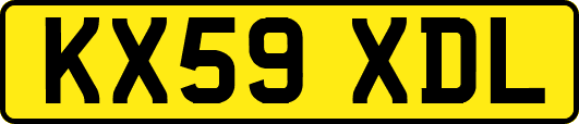 KX59XDL